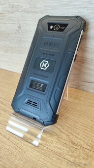 Hammer Energy 2 dual SIM – odolný mobil - AKO NOVÝ + ZÁRUKA - 10