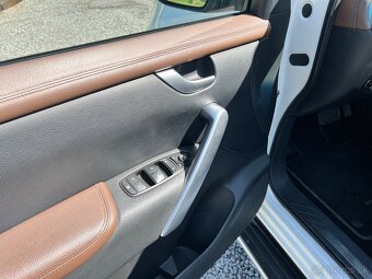 Mercedes-Benz X trieda 250 d 4matic A/T - 10