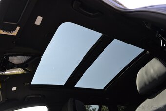 BMW rad 5 Touring 530d xDrive 360cam LED Mpaket mHEV Webasto - 10