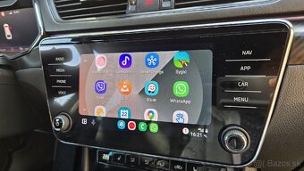 Skoda Superb Sportline r.v. 2023 27000km - 10