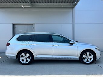 Volkswagen passat 2.0 110kw - 10
