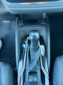 Toyota Corolla TS 1.8L HEV Special - 10