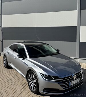 Volkswagen arteon 176KW BITDI 4-motion - 10