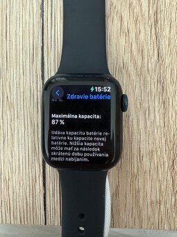 Apple watch 8 41 mm - 10