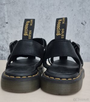 Dr. Martens Galia EU40 - 10