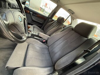 E34 540i emanuel - 10