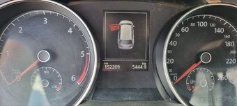 VW GOLF VII Variant LOUNGE - 10