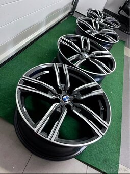 Styling 727M R19 Bmw orig. - 10