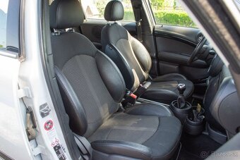 Mini Cooper Countryman D ALL4 - 10