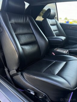 Mercedes-Benz W124 300CE Sportline,Coupe,1990 - 10