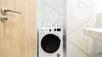 Na predaj: 2-izbový moderný byt s balkónom a krásnym výhľado - 10