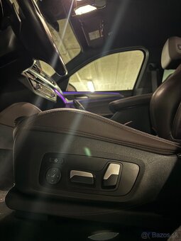 BMW X4 20d xdrive - 10