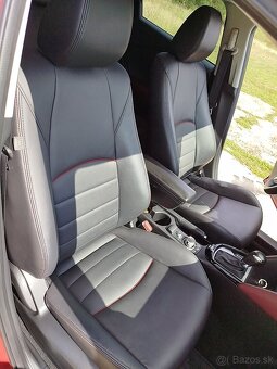 CX-3 - 10