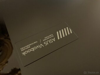 Asus Vivobook Go 15 E1504GA-BQ133WS Top stavako nové. - 10