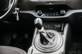 Kia Sportage 1.6 GDi EX - 10