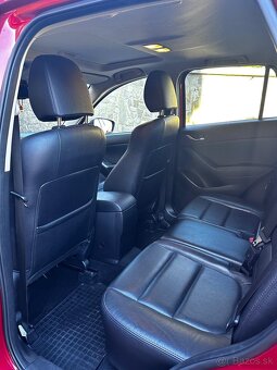 Mazda CX5 Skyactiv - 10