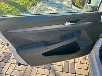 Golf Variant 8 2.0 tdi 5/2023 Style - 10