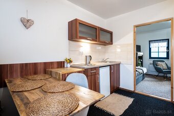 Na predaj Rodinný dom v Běšeňovej /dom + rekreačný  domček/ - 10