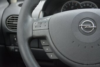 Opel Combo 1.3 CDti - 10