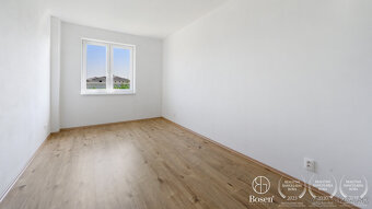 BOSEN | 3 IZB Rodinný dvojdom so záhradkou a vlastným parkov - 10