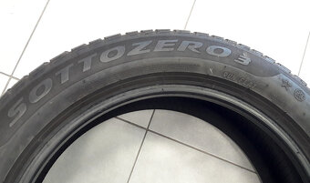 245/50R19 Pirelli ZIMNÉ - 10
