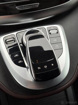 Mercedes V250 4Matic First Edition - 10