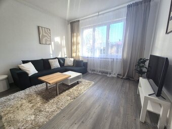 2izb byt Martinčekova Ružinov - Nivy - 10