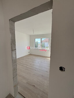 Novostavba  3 i dom s garážou, Malé Kršteňany, Partizánske - 10