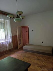 Na predaj rodinný dom na polosamote v obci Hernádvécse - 10