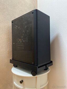 Predám Herný PC (Ryzen 5 5500 + GTX 1660 SUPER) – I - 10