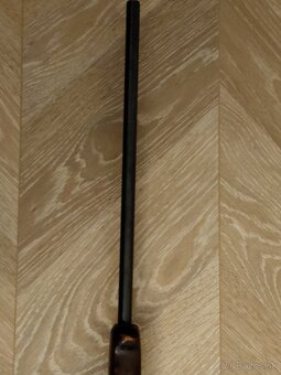 VZDUCHOVKA. vz.47  STRAKONICE - 10