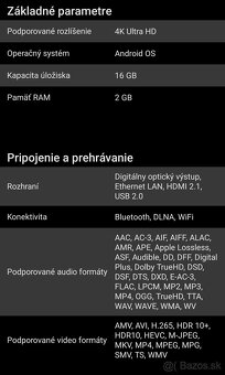 Multimediálne centrum STRONG LEAP-S3 - 10