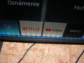 Predam LED televizor - 10