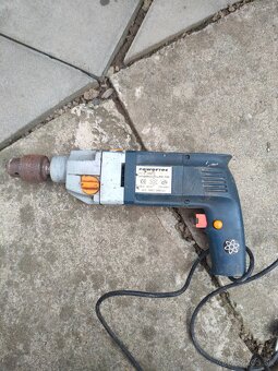 Kábel CYKY 3x2.5 a 4x2.5 vŕtačka pokazená - 10