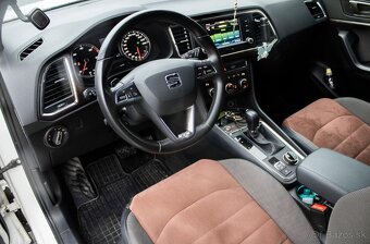Seat Ateca 2.0 TDI DSG, 110kW (2019) - 10