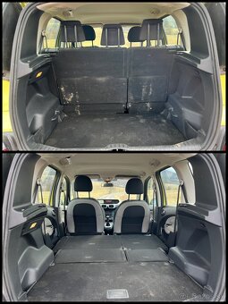 100 000km, Citroën c3 picasso, TK a EK do 2027 - 10