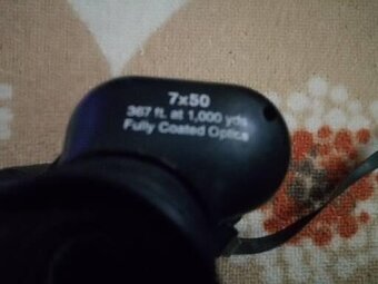 Ďalekohľad fomel s750 - 10