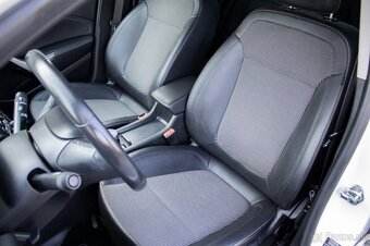 Opel Astra Notchback 1.7 CDTI 130k Cosmo - 10