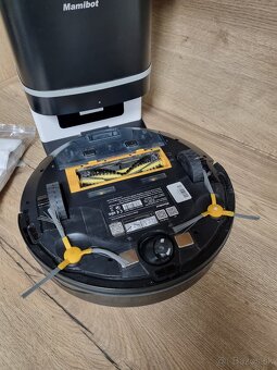 Mamibot EXVAC890UVC - 10