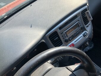 Kia rio 119000km - 10