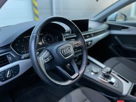 Audi a4 Avant B9 3,0tdi quattro - 10
