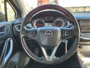 Opel Astra Sport Tourer ST 1.6 CDTI SS 110k ECOTEC Selection - 10