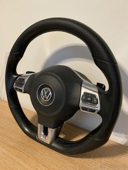 Rline Gti Gtd volant volkwagen s airbagom - 10