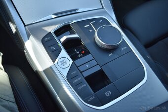 BMW Rad 4 Gran Coupé 420d mHEV xDrive A/T, 140KW, A8 - 10
