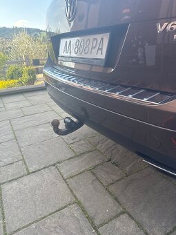 Volksvagen Touareg 3.0tdi - 10
