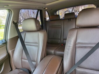 2010 BMW X5 3.0d xdrive - 10