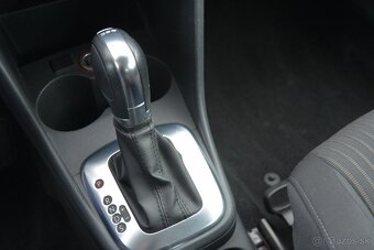 Volkswagen Polo 1.2 TSI Automat Highline - 10
