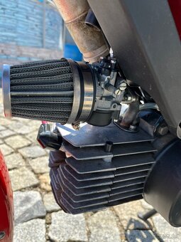 Babetta 210 - 10