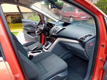 FORD C-MAX 2.TDCi AUTOMAT 2011 TOP STAV - 10