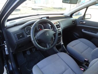Peugeot 308 SW 1.4 - 10
